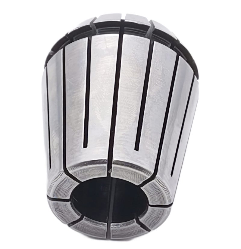 F.L.S 1/8" ER32 Precision Spring Collets CNC Lathe Milling Chuck (Hole dia: 1/8") - Image 5